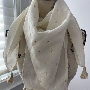 Mexx small scarf